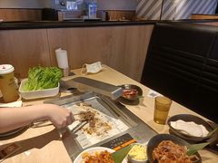 -新石器烤肉(周浦万达店)