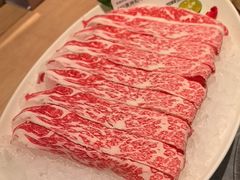 -巴奴毛肚火锅(七宝领展广场店)