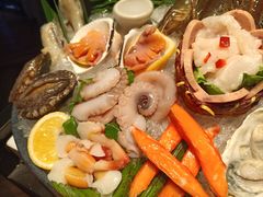 -生如夏花泰式火锅(鹭洲里店)