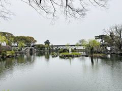 -无锡蠡湖国家湿地公园-蠡园
