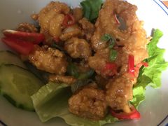 -马来MO简餐.南洋风味料理(美食街店)