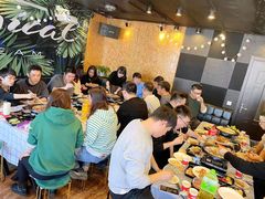 -顽主轰趴馆团建ktv桌游狼人杀(望京店)