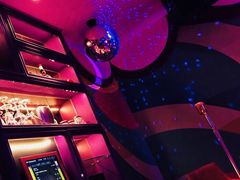 -米乐星世界KTV(汇智国际商业中心店)