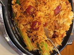 -日昌餐馆(亦庄店)