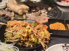 -炽城·烤肉名家(鸿达中央广场店)