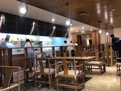 大堂-难忘的面(五矿君澜酒店)