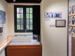 -上海蔡元培故居陈列馆