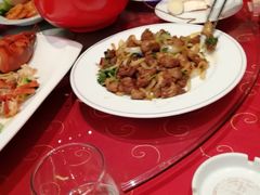 -天津水晶宫饭店