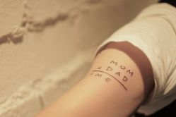 -極致刺青TATTOO STUDIO 私人订制