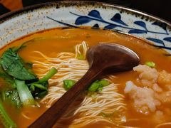 -贡梅老面馆·蟹粉面·无锡特色小吃(南长街主推店)