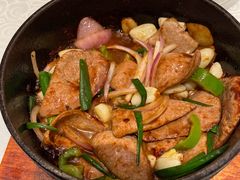 -小粤楼(万辉广场店)