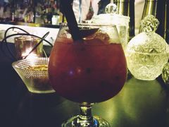 -柒Lounge(三里屯店)