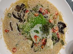 -南堂馆·新川菜(天府三街店)
