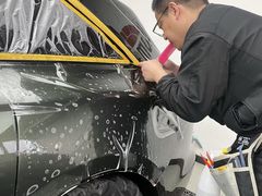 -龙膜全球臻选店·汽车贴膜·隐形车衣(北京琪朗店)
