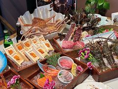 -黑木原精致料理·铁板烧