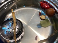 -百草滩羊清水涮羊肉·清真·宁夏盐池滩羊(莲花桥店)