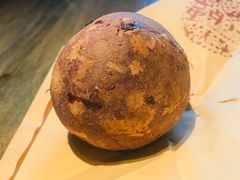 烤地瓜-童年小筑餐厅(申花路店)