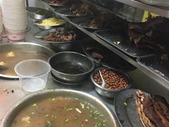 -百成大同鸭肉粥(大同总店)