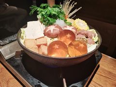 -玉川屋创意日料Bistro(柳巷店)