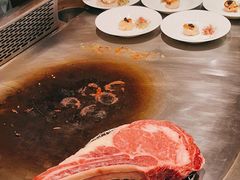 -小山日本料理(兴业太古汇店)