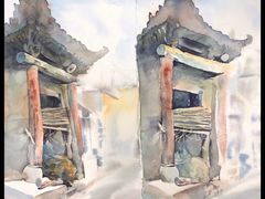 -青沐画室·专业美术培训