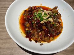 牛蛙-太二酸菜鱼(菱角湖万达店)