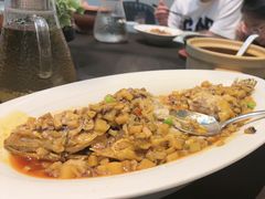 -半勺·新徽菜(银泰城店)