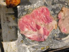 -钦瓦台时尚自助餐厅(银泰城店)
