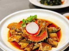 -甬上名灶·首店(环城西路店)