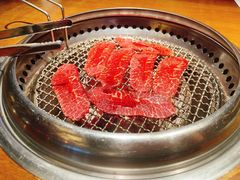 -大田家•炭火烧肉酒场(大兴枣园店)