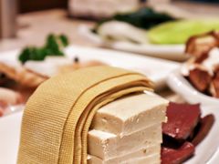 -西安高新希尔顿酒店·咖啡露台西餐厅