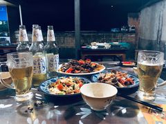 -迎懿餐厅