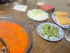 -萍姐火锅·公路夜市(打浦桥日月光店)