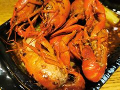 -聚串门儿·东北烧烤(信义坊店)
