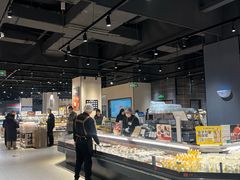 -永辉超市(郫都区爱琴海店)