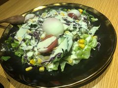 -夕酱の烧肉屋