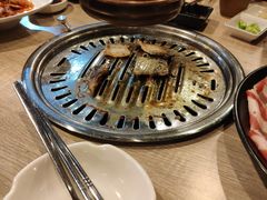 -郑阿姨的家·이모네·韩料&烤肉(武川路店)