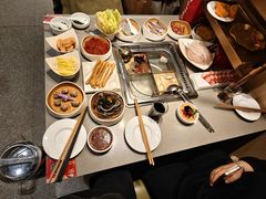 -海底捞火锅(赛格国际购物中心店)