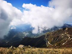 -白草畔自然风景区