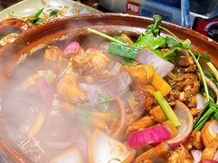 -凤兴鸡煲(宝安海雅店)
