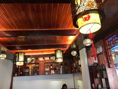 -西塘万安桥农家菜