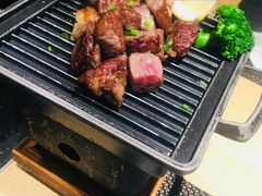 -虹料理·日料放题(悠方店)