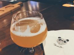 -熊猫精酿啤酒厨房(1912店)
