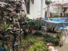 -美味之家·湖景农家乐(太湖东山店)