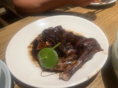 卤鸭-日出青木