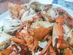 炒螃蟹-荣祥海鲜·烟台菜(胜利路二部)