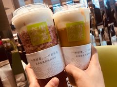 -奈雪的茶(凯德新都心店)