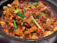 -欧记大排档·景德菜(上海首店)