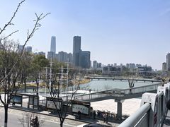 -后襄河公园