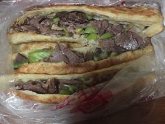 -王胖子驴肉火烧(鼓楼店)